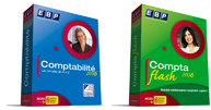 ebp compta flash 2006 et ebp comptabilit 2006